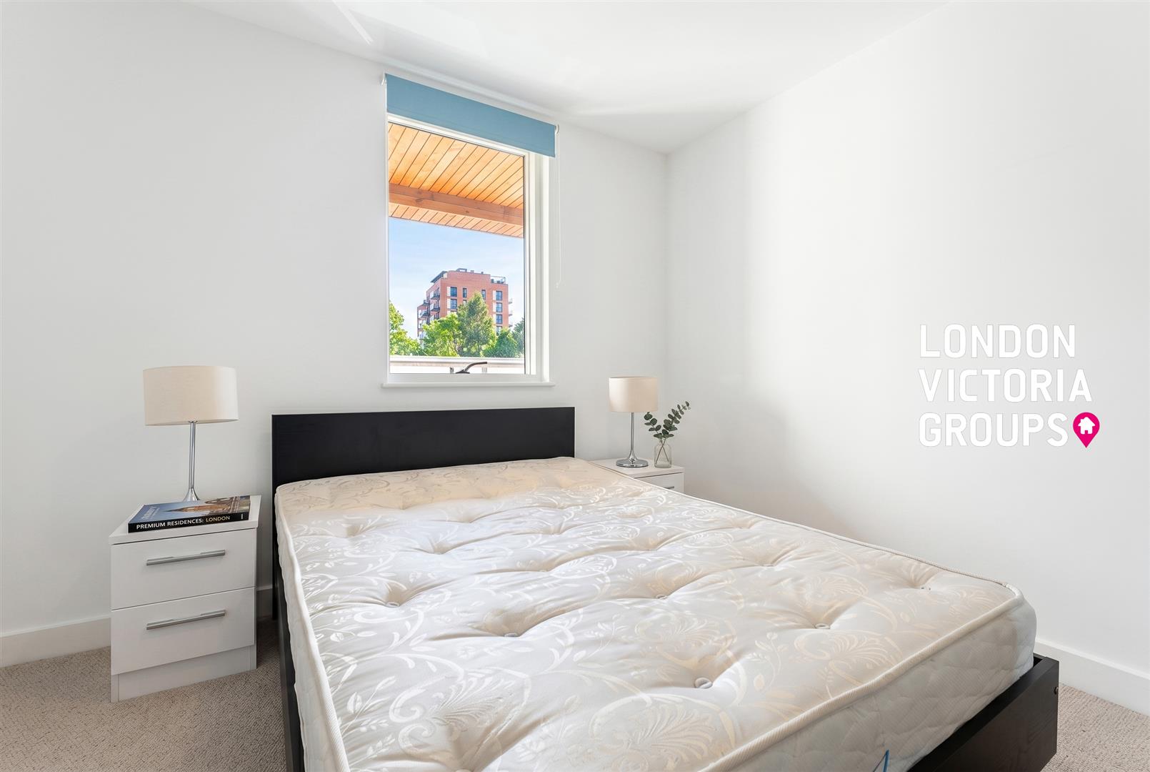 163 Iverson Road, London